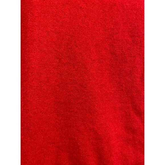 Parisian Signature 100% Cashmere Button Cardigan Womens Sweater Size PS - Picture 10 of 12